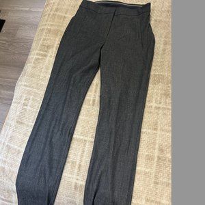 zara trousers